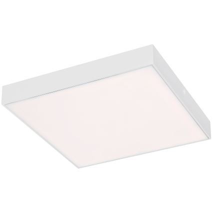 Rabalux - LED Plafond Lamp LED/24W/230V 3000-6000K IP44 wit