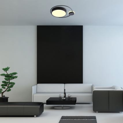 Rabalux - LED Plafondlamp 2xLED/48W/230V