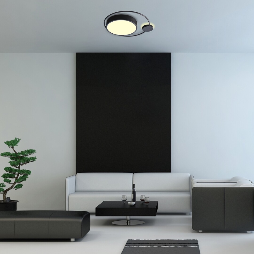 Rabalux - LED Plafondlamp 2xLED/48W/230V