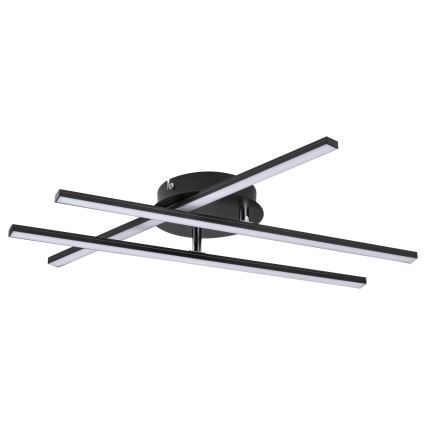 Rabalux - LED plafondlamp 3x LED, 25 W, 230 V, lengte 50 cm