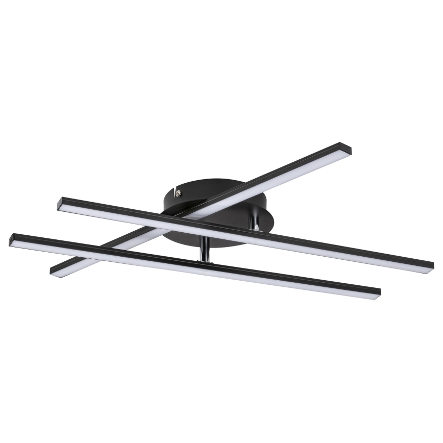 Rabalux - LED plafondlamp 3x LED, 25 W, 230 V, lengte 50 cm