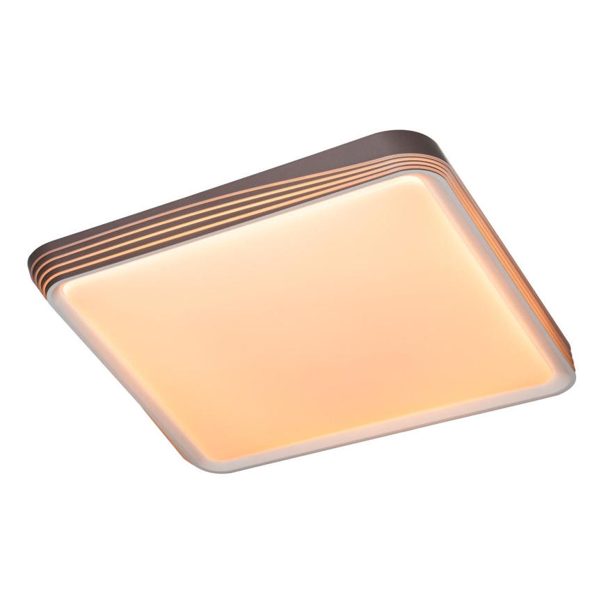 Rabalux - LED-plafondlamp 40W/230V 3000K 48x48 cm