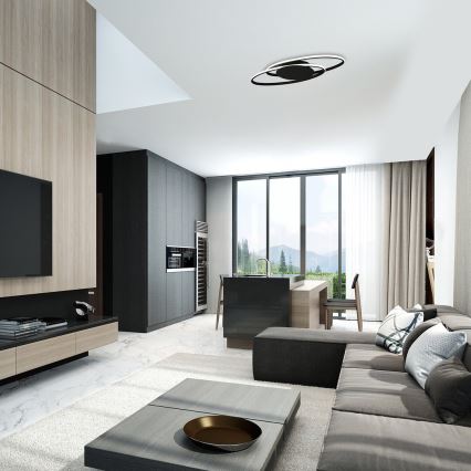 Rabalux - LED plafondlamp LED/50W/230V 27,5x80,5 cm