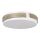 Rabalux - LED Plafondlamp dimbaar LED/24W/230V