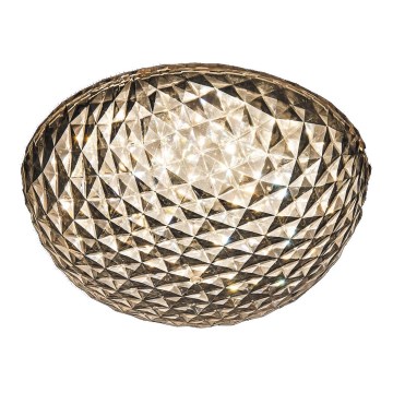 Rabalux - LED plafondlamp JILLIAN LED/24W/230V Ø 41 cm