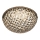 Rabalux - LED plafondlamp JILLIAN LED/24W/230V Ø 41 cm