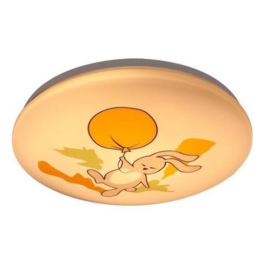 Rabalux - LED Plafondlamp kinderkamer LED/24W/230V 3000K