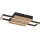 Rabalux - LED plafondlamp LED/12W/230V 3000/4500/6000K
