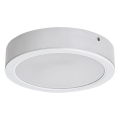 Rabalux - LED Plafondlamp LED/15W/230V 3000K diameter 16 cm wit