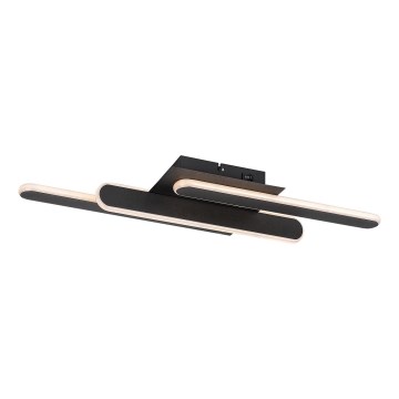 Rabalux - LED-plafondlamp LED/18W/230V 3000/4000K 23x61 cm