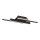 Rabalux - LED Plafondlamp LED/18W/230V 3000/4000K