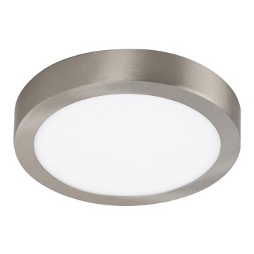 Rabalux - LED plafondlamp LED/18W/230V Ø 22,5 cm