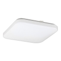 Rabalux - LED-plafondlamp LED/20W/230V 28x28 cm