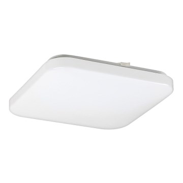 Rabalux - LED-plafondlamp LED/20W/230V 28x28 cm