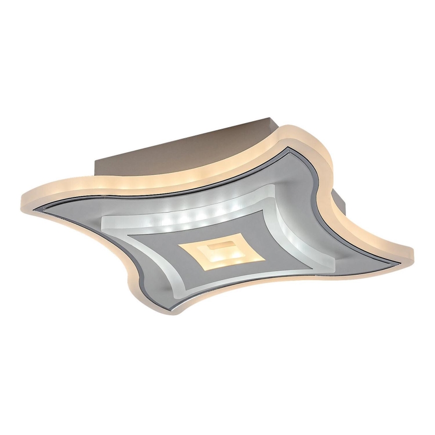 Rabalux - LED plafondlamp LED/20W/230V 3000/4000/6000K 26,5x26,5 cm