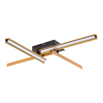 Rabalux - LED plafondlamp LED/20W/230V 3000K lengte 75 cm