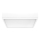 Rabalux - LED Plafondlamp LED/22W/230V 3000/4000/6000K 21x21 cm wit