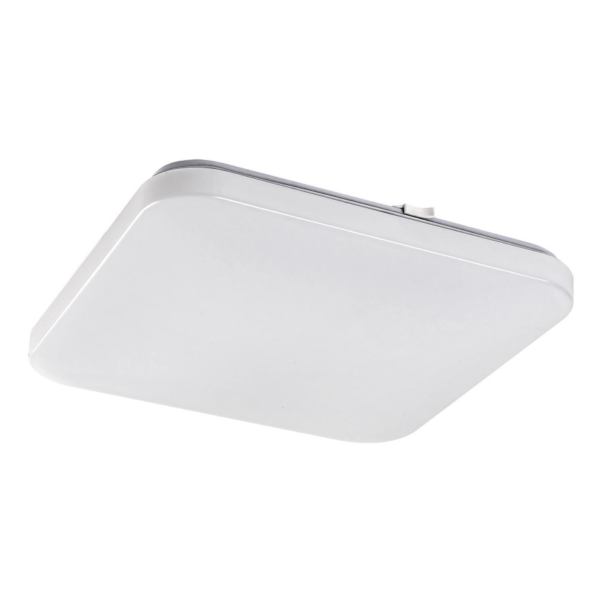 Rabalux - LED plafondlamp LED/24W/230V 3000K 37x37 cm