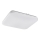 Rabalux - LED plafondlamp LED/24W/230V 3000K 37x37 cm