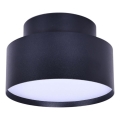 Rabalux - LED Plafondlamp LED/24W/230V 3000K zwart
