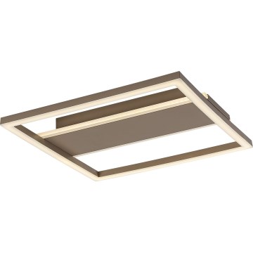 Rabalux - LED-plafondlamp LED/24W/230V 33x33 cm