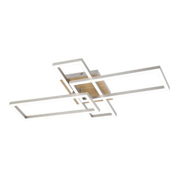 Rabalux - LED-plafondlamp LED/24W/230V 35x64,5 cm