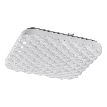 Rabalux - LED Plafondlamp LED/24W/230V 4000K 33x33 cm