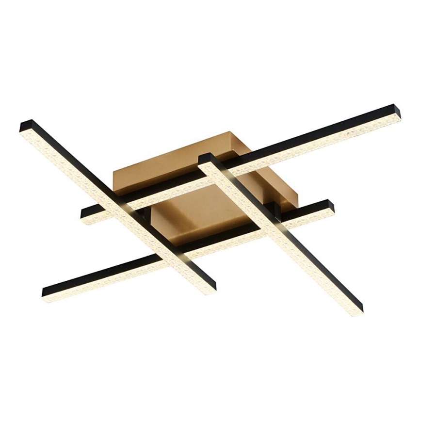 Rabalux - LED plafondlamp LED/24W/230V 4000K 55x55 cm