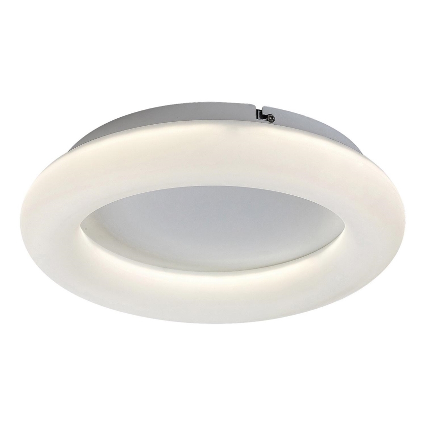 Rabalux - LED Plafondlamp LED/24W/230V 4000K diameter 33 cm wit