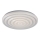 Rabalux - LED plafondlamp LED/24W/230V 4000K
