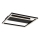 Rabalux - LED Plafondlamp LED/24W/230V 4000K