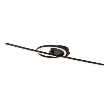 Rabalux - LED Plafondlamp LED/24W/230V 4000K