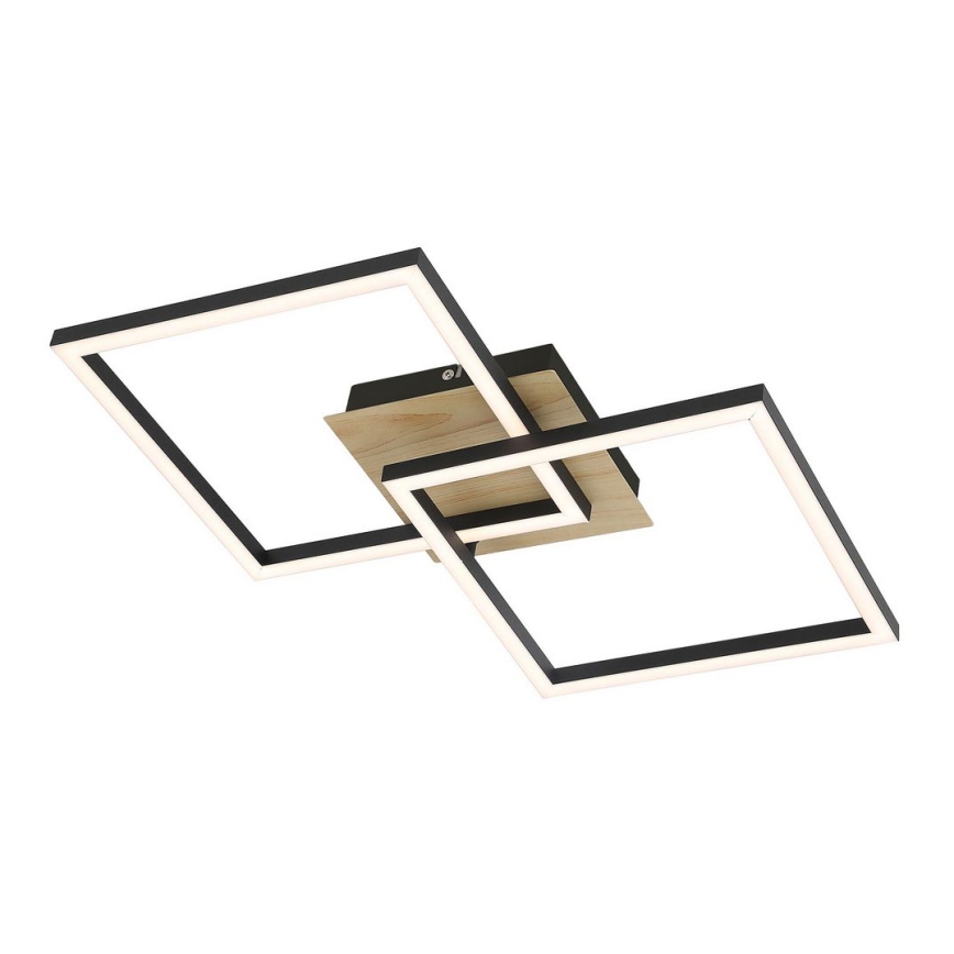 Rabalux - LED plafondlamp LED/24W/230V