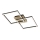 Rabalux - LED plafondlamp LED/24W/230V