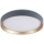 Rabalux - LED plafondlamp LED/25W/230V 3000K diameter 38 cm