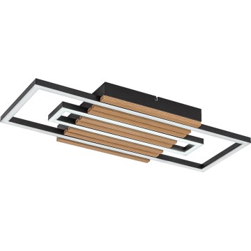 Rabalux - LED-plafondlamp LED/28W/230V 3000/4500/6000K