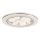 Rabalux - LED plafondlamp LED/36W/230V diameter 49 cm
