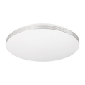 Rabalux - LED plafondlamp LED/36W/230V rond 53x53 cm