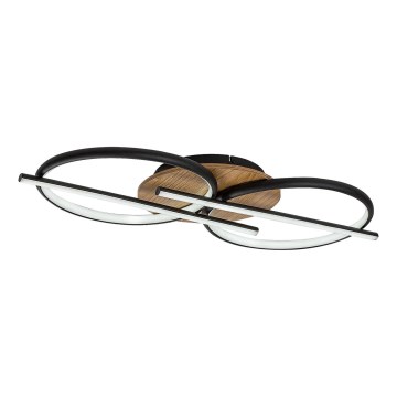 Rabalux - LED Plafondlamp LED/40W/230V 3000/4000/6500K
