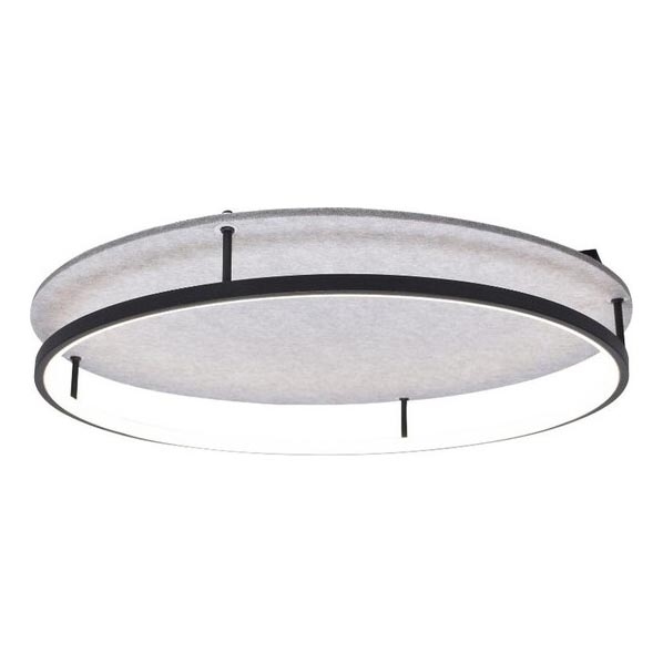 Rabalux - LED Plafondlamp LED/40W/230V 3000/4000K