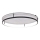 Rabalux - LED Plafondlamp LED/40W/230V 3000/4000K
