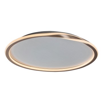 Rabalux - LED Plafondlamp LED/40W/230V diameter 56 cm goud