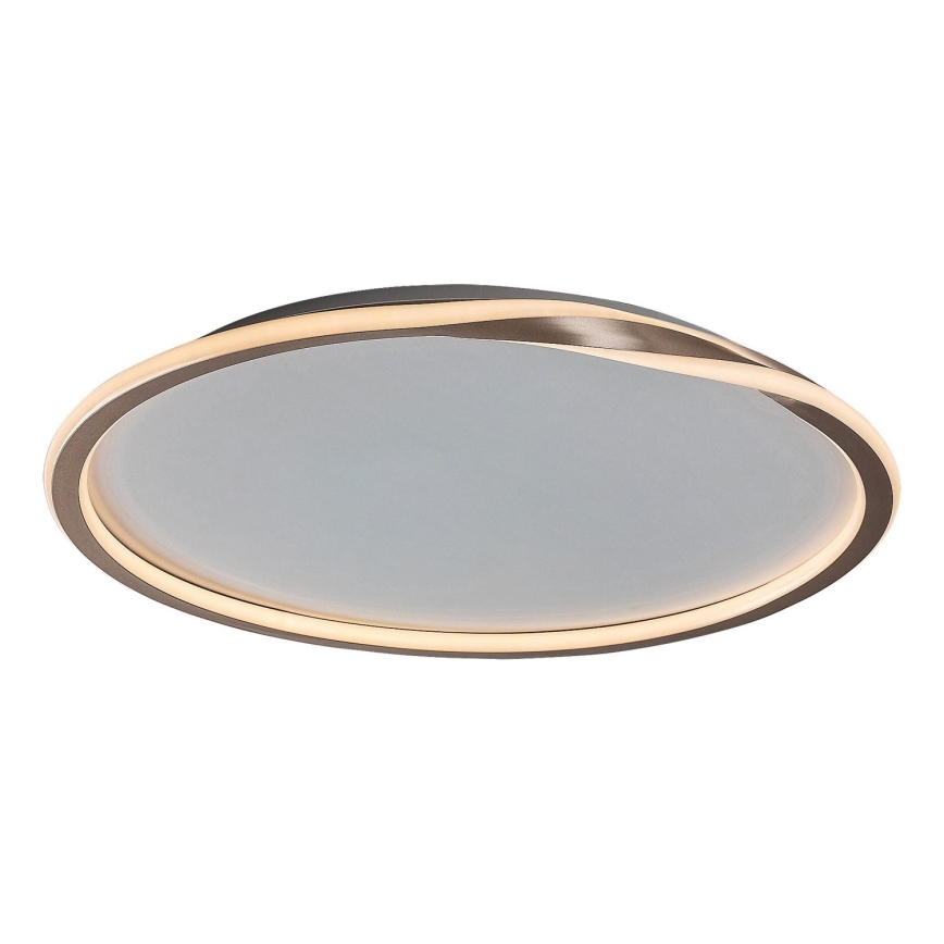 Rabalux - LED Plafondlamp LED/40W/230V diameter 56 cm goud