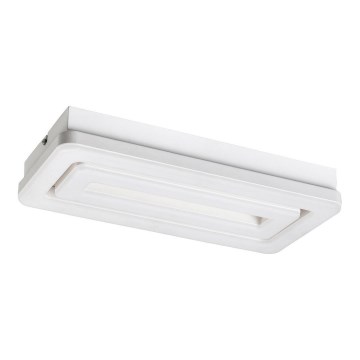 Rabalux - LED Plafondlamp LED/40W/230V