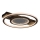 Rabalux - LED Plafondlamp LED/50W/230V 3000K