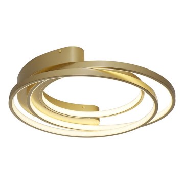 Rabalux - LED plafondlamp LED/50W/230V Ø 51 cm