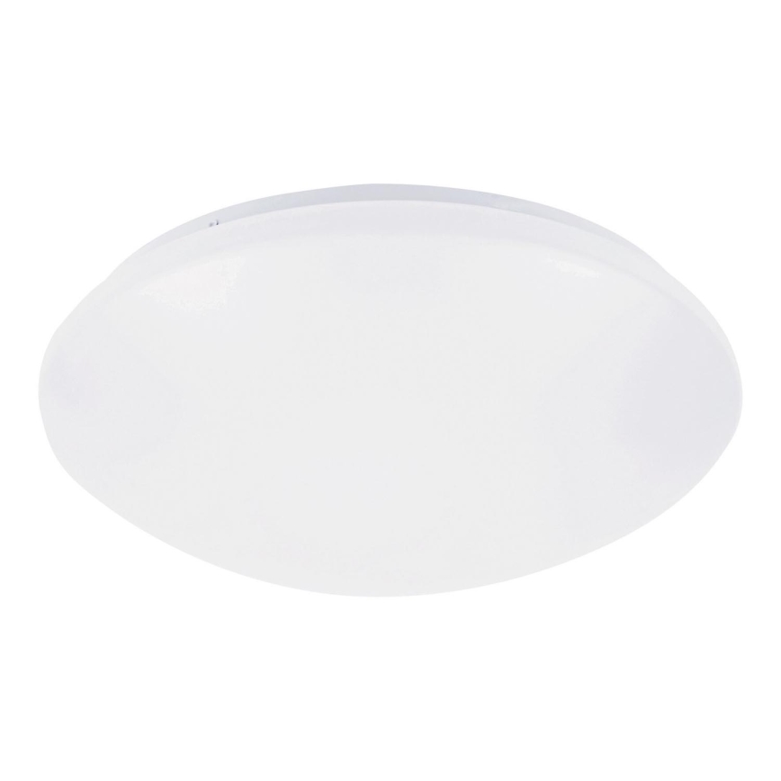 Rabalux - LED plafondlamp met een sensor LED/18W/230V IP44 4000K