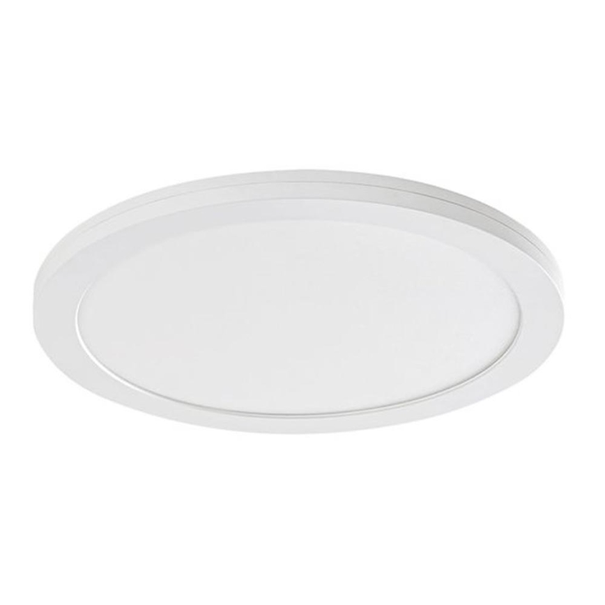 Rabalux - LED Plafondlamp met sensor LED/18W/230V 4000K 22,5 cm