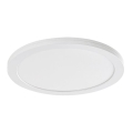 Rabalux - LED plafondlamp met sensor LED/18W/230V 4000K pr. 22,5 cm