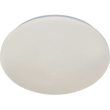 Rabalux - LED plafondlamp voor badkamer 18W/230V IP44 4000K Ø 32 cm